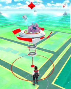 SDAC Pokémon Gym Screenshot Cropped